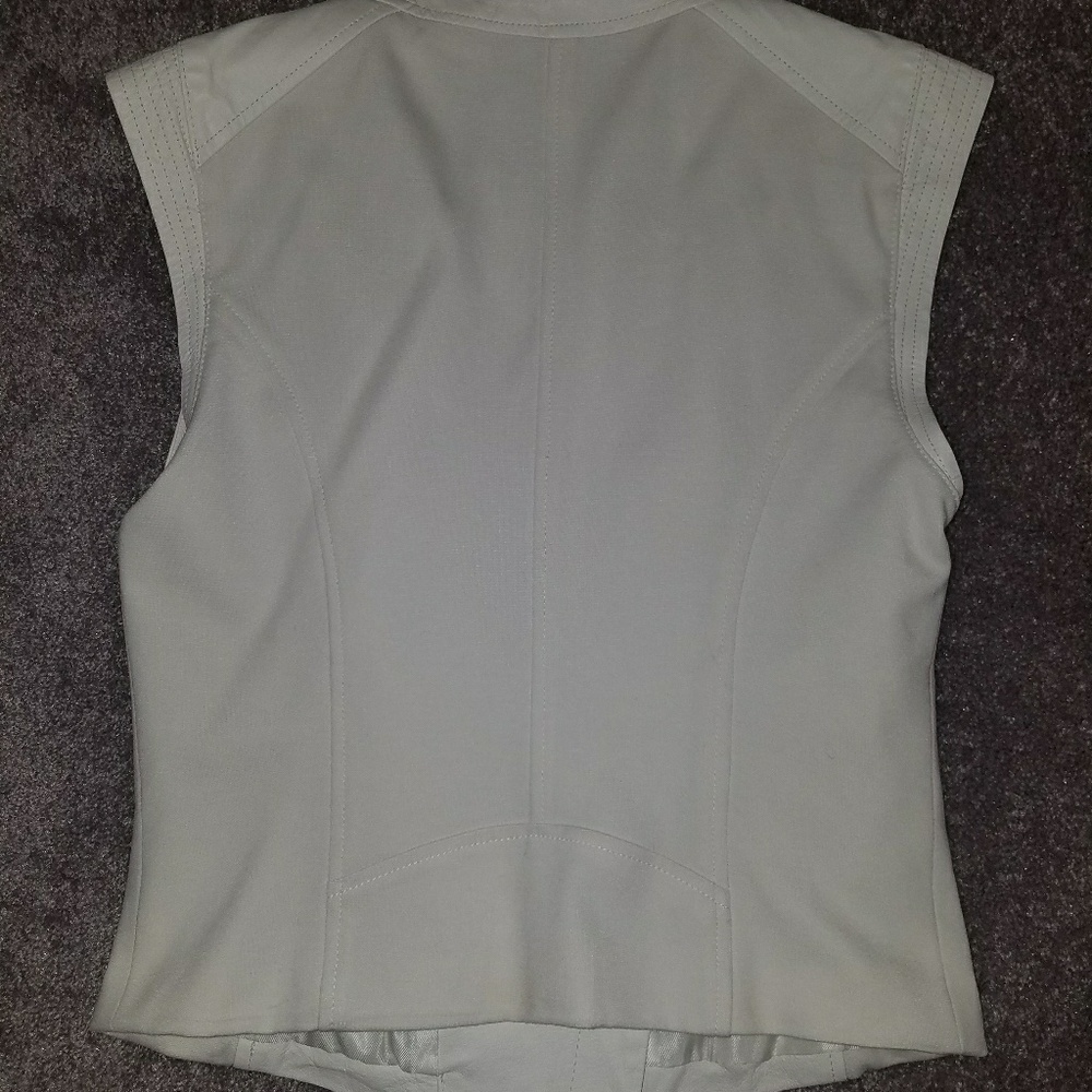Bebe Vest - Picture 3 of 3